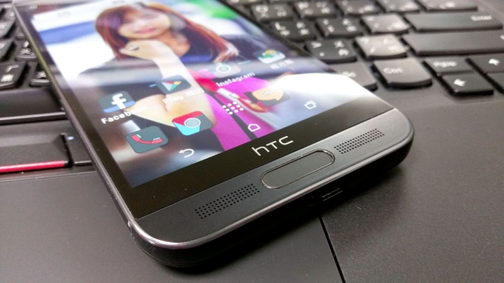 只有我現在買htc ME嗎！開箱