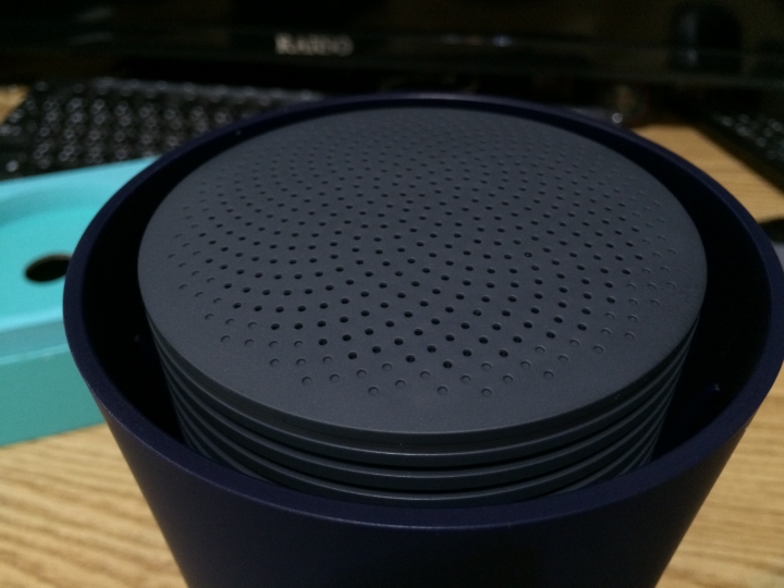 Google OnHub 開箱