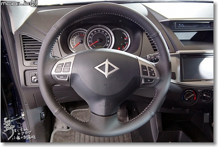 [Mitsubishi]2016世界新車大展之中華三菱展區速寫