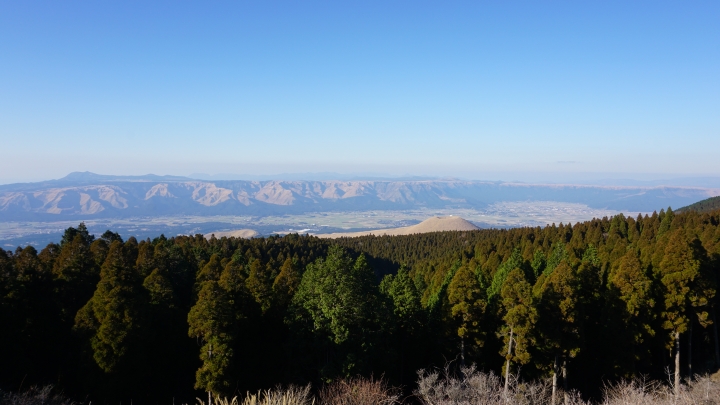 秋之日本 雷諾自駕微旅行 跟著LUTECIA出發吧