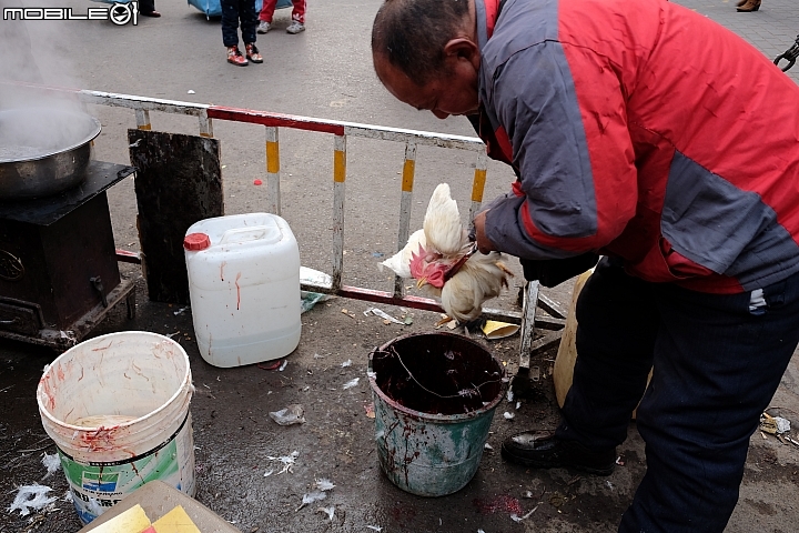 X70開箱照