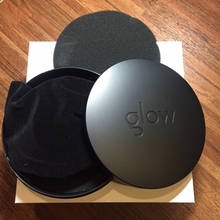 【開箱文】glow headphones激光耳機/耳機/藍芽/LED