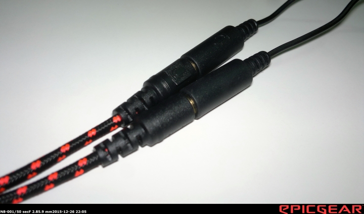 [開箱]燈光效果 亮眼奪目 藝極EpicGear THUNDEROUZ 雷鳴魔電競耳麥