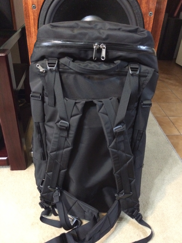 [開箱分享]HANCHOR Breccia Travel Series