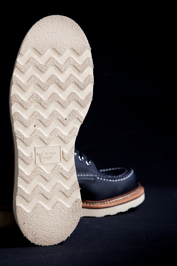 Red Wing 1907 & 8106 開箱藝術照 (圖多慎入)