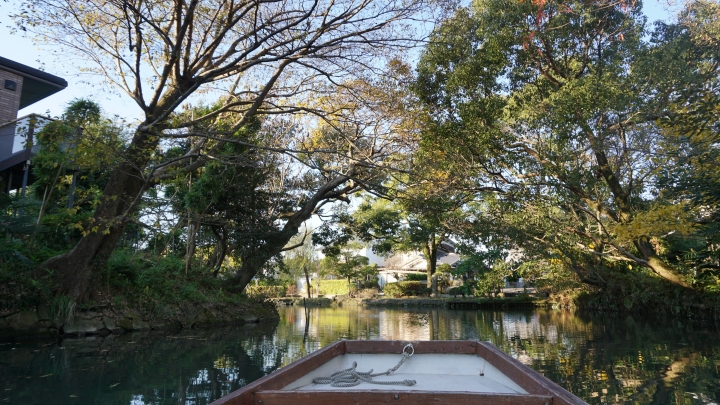 秋之日本 雷諾自駕微旅行 跟著LUTECIA出發吧
