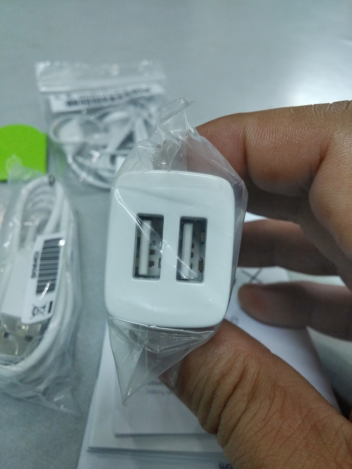 入手 moto x play