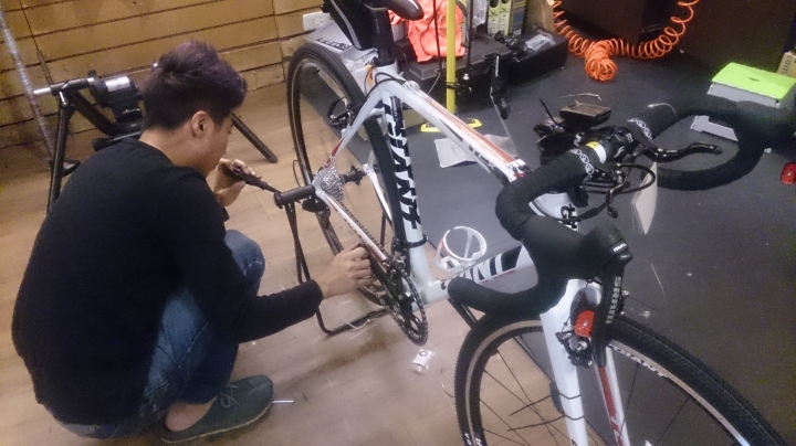 冷門車TCX 1開箱