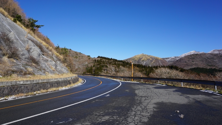 秋之日本 雷諾自駕微旅行 跟著LUTECIA出發吧