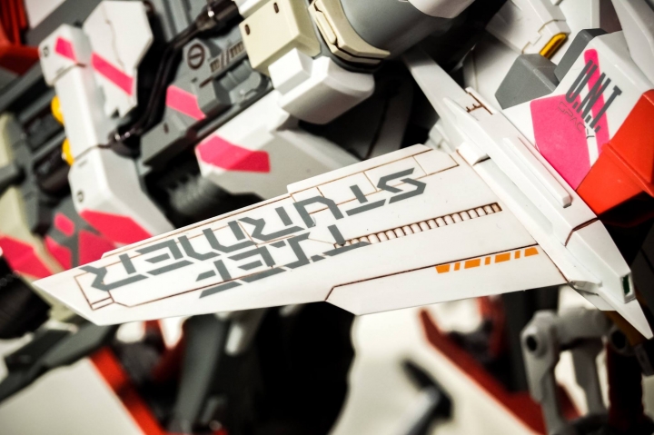 速報！機甲之城 1/100 PLAN 303E深境打擊型 首發