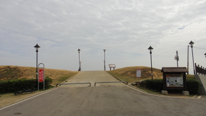 2016-01-02望高寮、磺溪書院、麗水漁港 消化特休假拼命玩之五