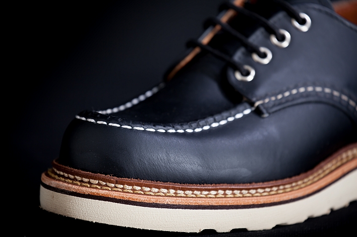 Red Wing 1907 & 8106 開箱藝術照 (圖多慎入)