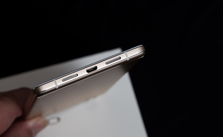 OPPO R7s 大肆放縱4GB RAM 暢遊手遊無阻礙