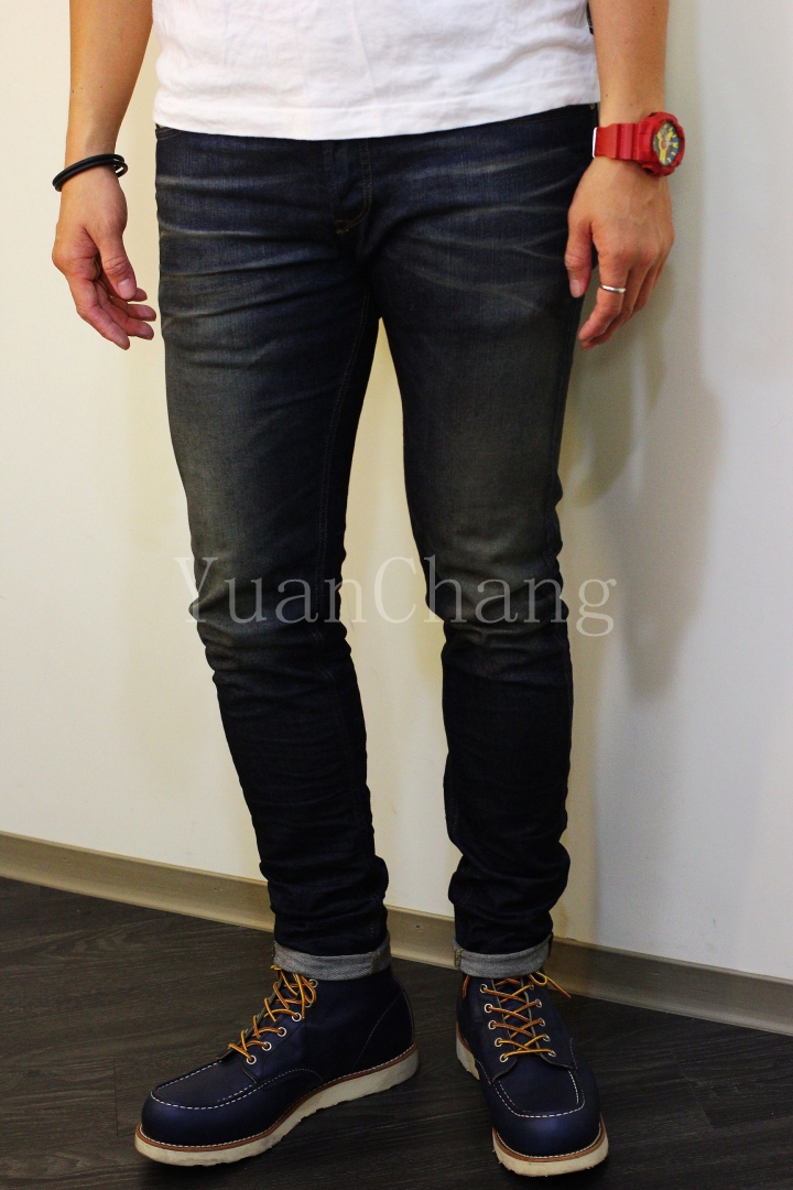 [洛基分享] [很久沒來] Red Wing 8882 美式工作靴 湛藍經典重現