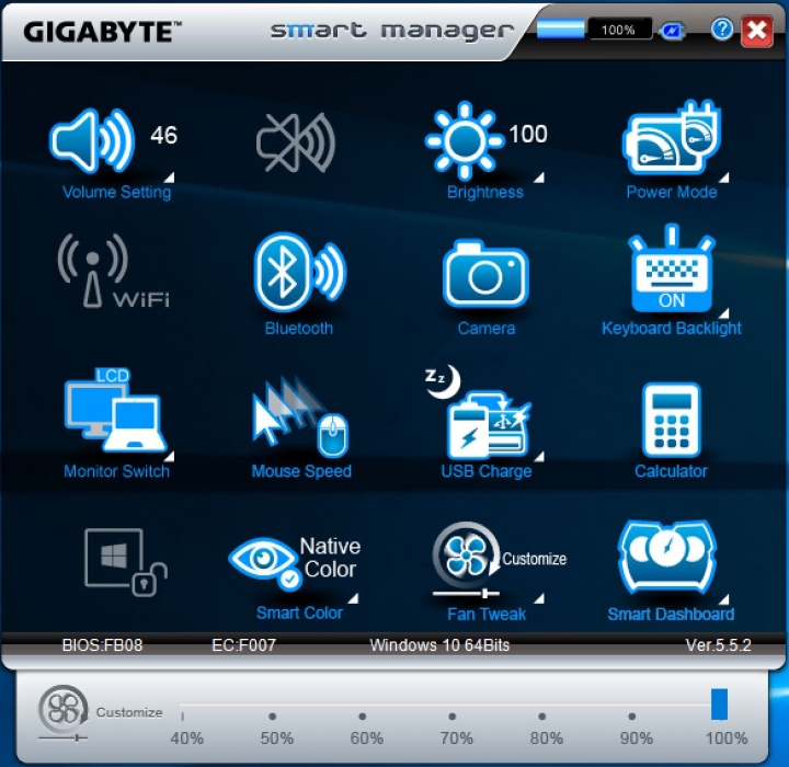 GIGABYTE P37X V5燒機(使用XTU調整mV降壓降溫)與遊戲溫度表現