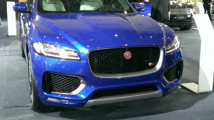 Toyota/Lexus為何都不在高雄參展?