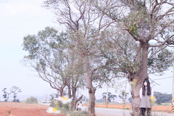 初次外拍照片分享~~~