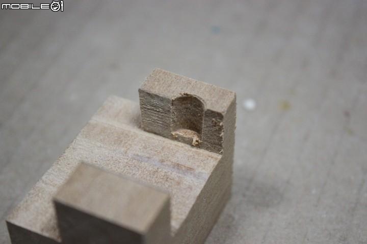[硬漢工作室] 十三太寶動物樂隊