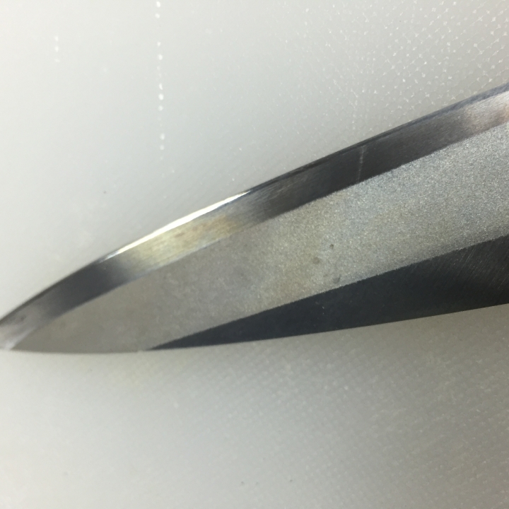 柳刃這樣算生鏽嗎?