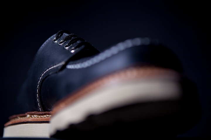 Red Wing 1907 & 8106 開箱藝術照 (圖多慎入)
