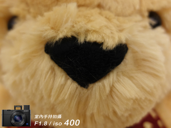 見證神蹟(機)捕捉瞬間的美好時刻 SONY RX100 M4 可以輕鬆辦到嗎？