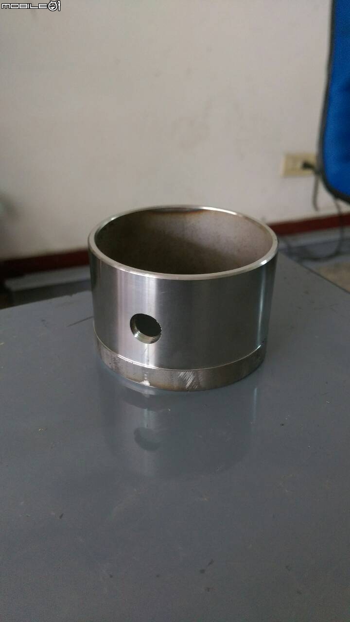 分享我的DIY柴爐!!! 增加翅膀與收納木箱!!228新增開箱照