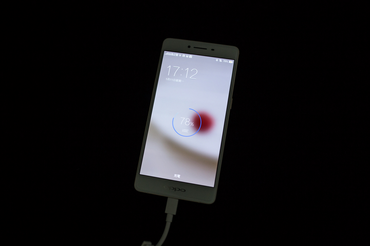 OPPO R7s 大肆放縱4GB RAM 暢遊手遊無阻礙