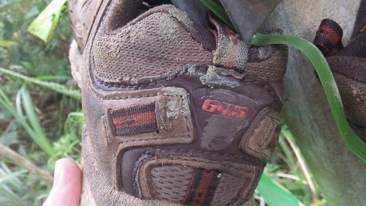 雪跑客--初雪漫跑