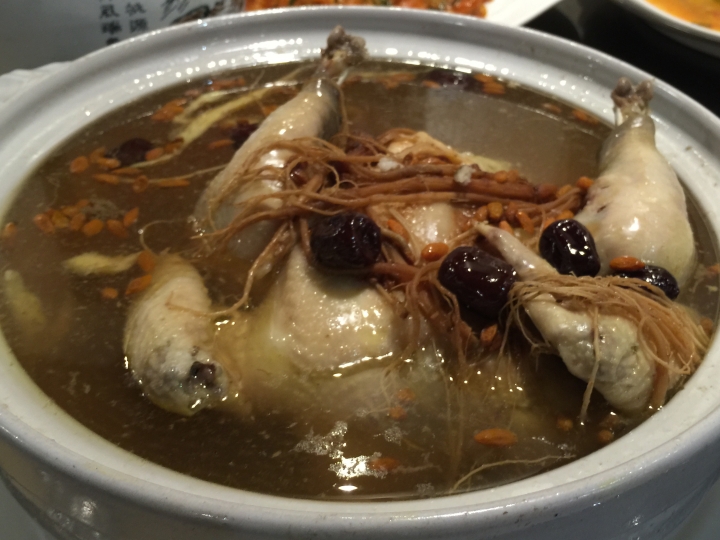 [年菜試吃]食記文章.新北市烤堂從燒烤料理轉型桌菜.值得一試的年菜.