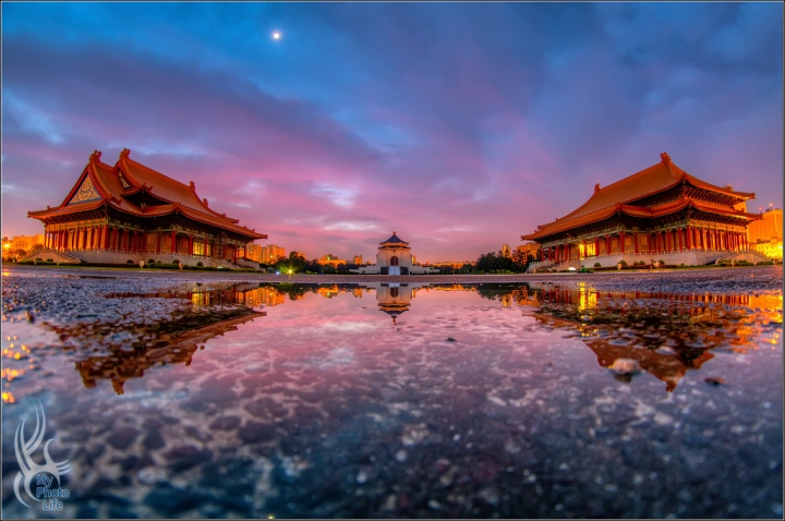 PENTAX 2015的回憶