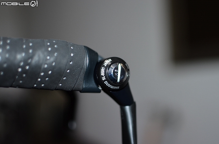 【全速迎戰】GIANT Trinity ADV PRO2 開箱