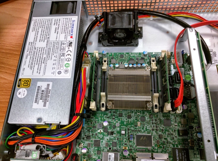 PFSense 平台建制大匯集 (多圖)