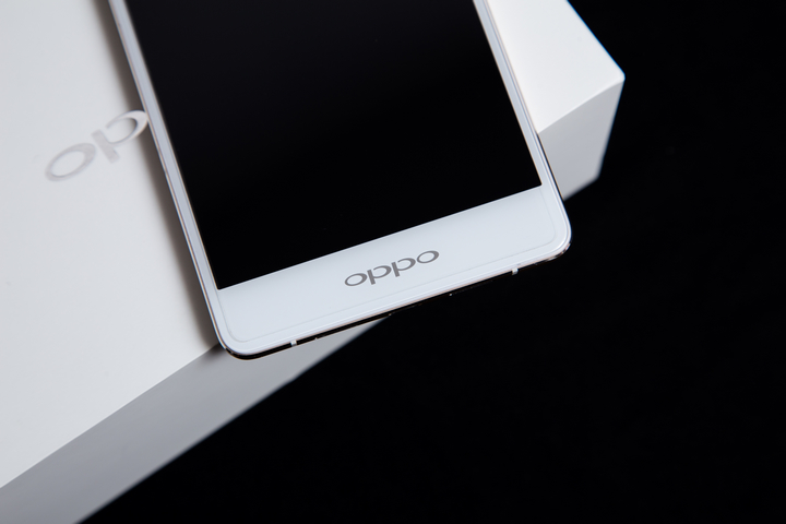 OPPO R7s 大肆放縱4GB RAM 暢遊手遊無阻礙
