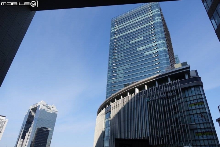 見證神蹟(機)捕捉瞬間的美好時刻 SONY RX100 M4 可以輕鬆辦到嗎？