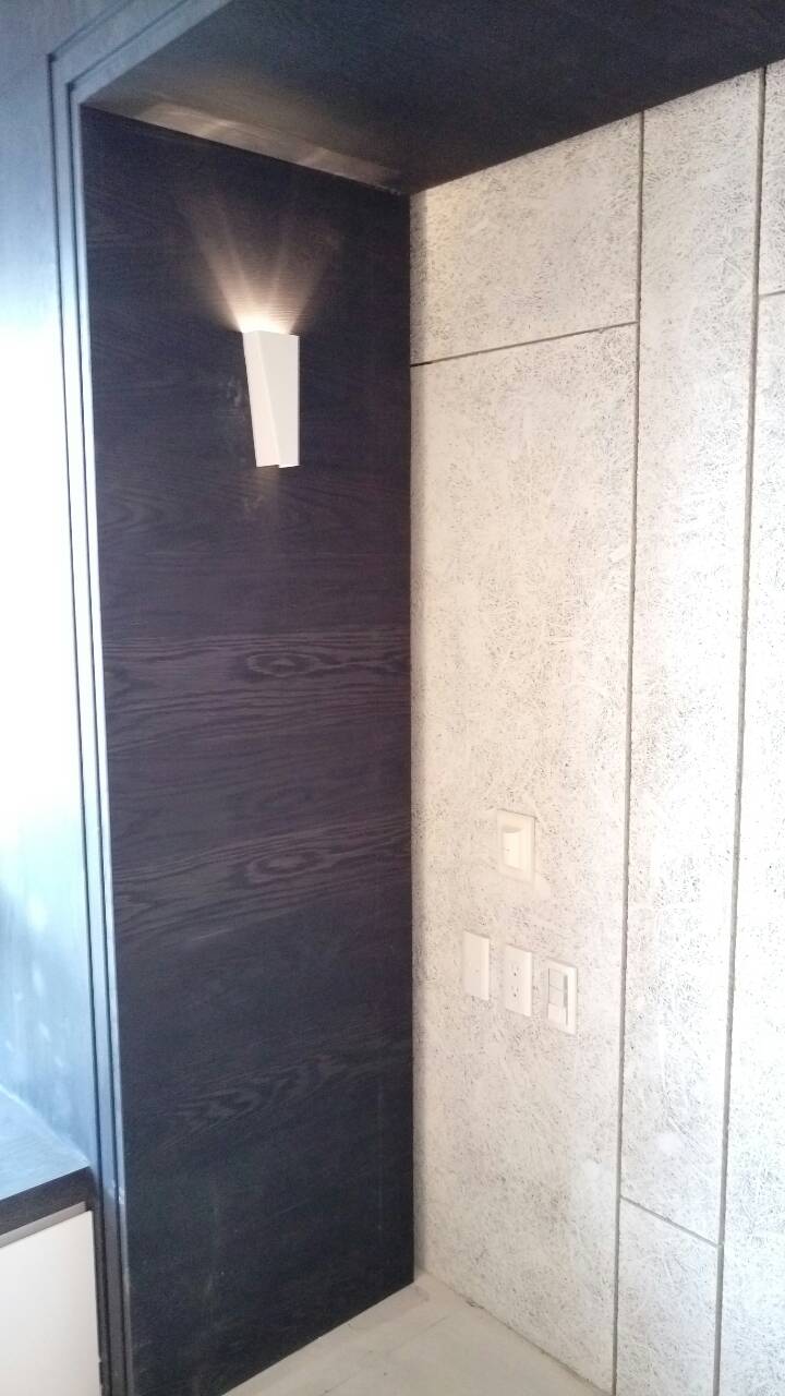 [開箱]新房(小兩房)冷調簡約風格