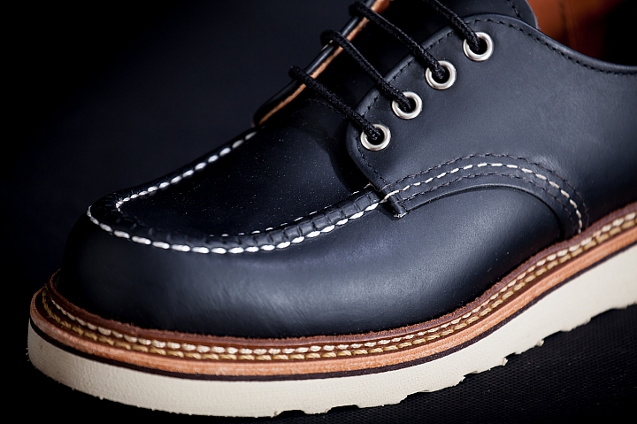 Red Wing 1907 & 8106 開箱藝術照 (圖多慎入)