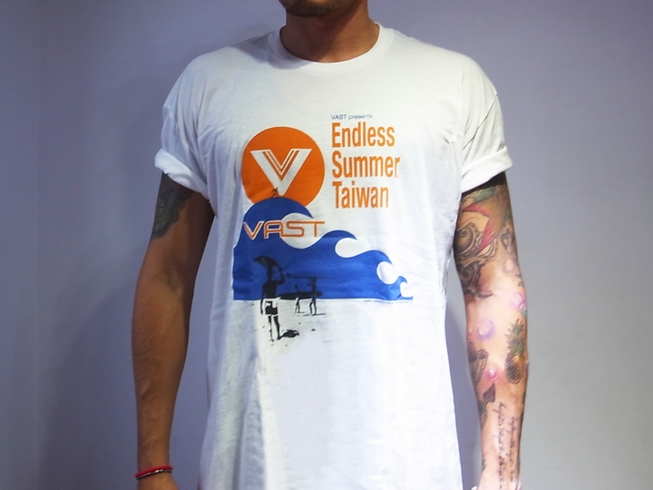 經典衝浪電影“Endless Summer無盡的夏日”精裝版開箱