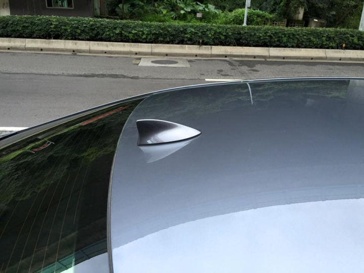Lexus ES200(頂級版)遲來的開箱文
