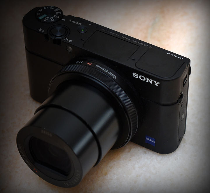 見證神蹟(機)捕捉瞬間的美好時刻 SONY RX100 M4 可以輕鬆辦到嗎？
