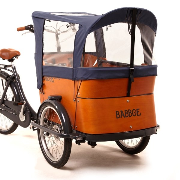 台灣哪裡可以買的到 babboe Cargo Bike