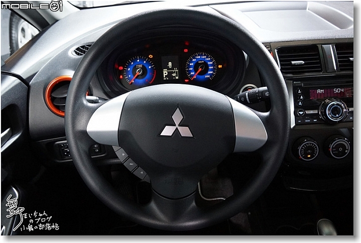 [Mitsubishi]2016世界新車大展之中華三菱展區速寫