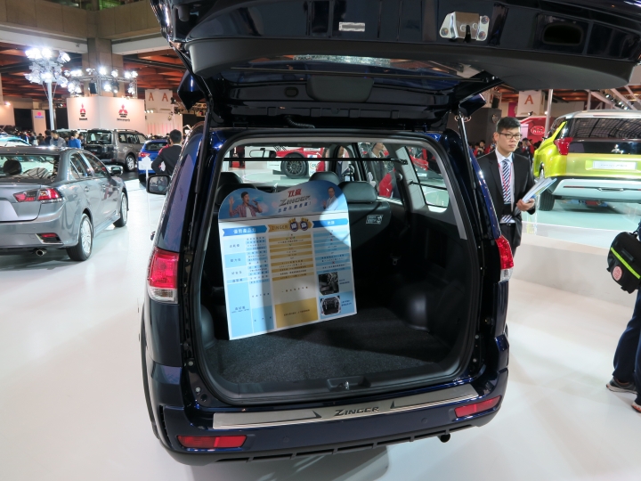 60萬內可以買到的車選擇好少，該選實用還是外型？