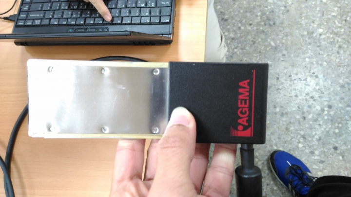 PCMCIA
