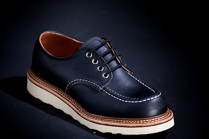 Red Wing 1907 & 8106 開箱藝術照 (圖多慎入)