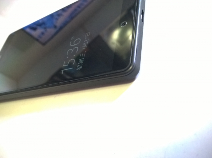 LUMIA950XL 9H 2.5D玻璃貼