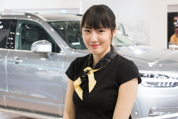 2016高雄車展