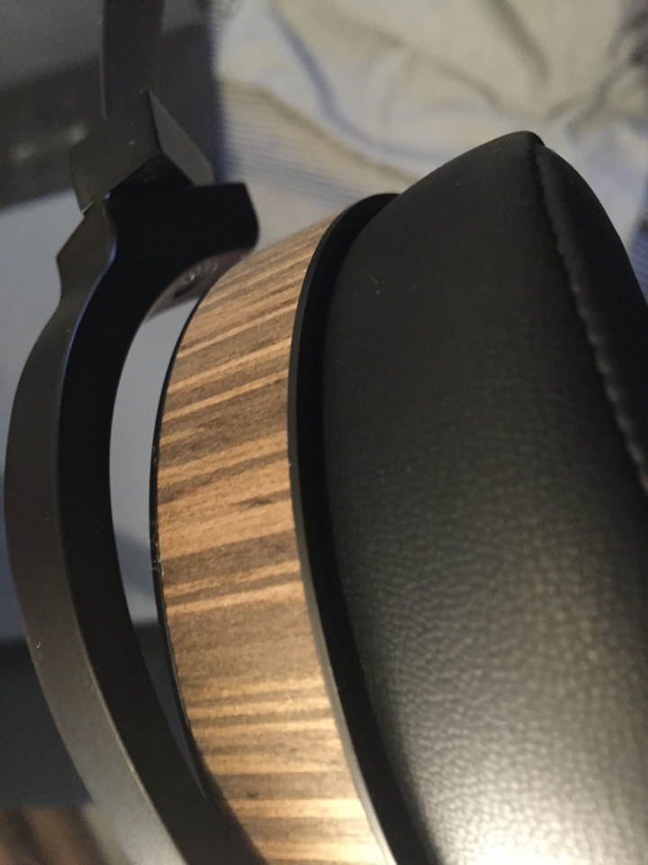 Audeze EL-8 的一些感想︰不似預期的(非)入門平板