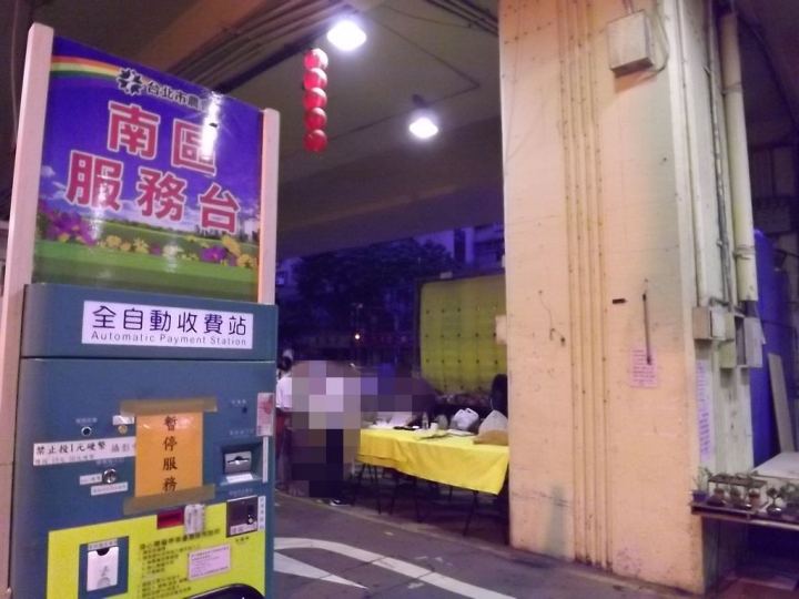 學習相機之自定白平衡
