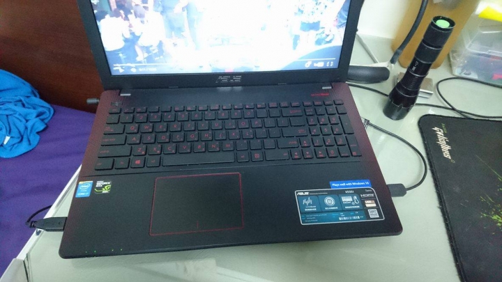 z5c拍照品質