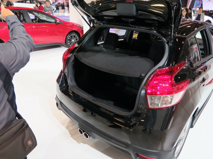 60萬內可以買到的車選擇好少，該選實用還是外型？